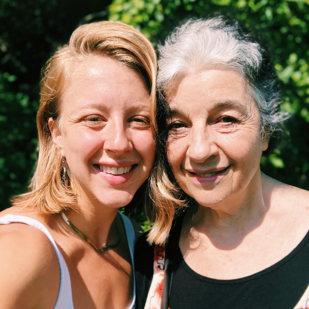 Meet your Posher, Emma